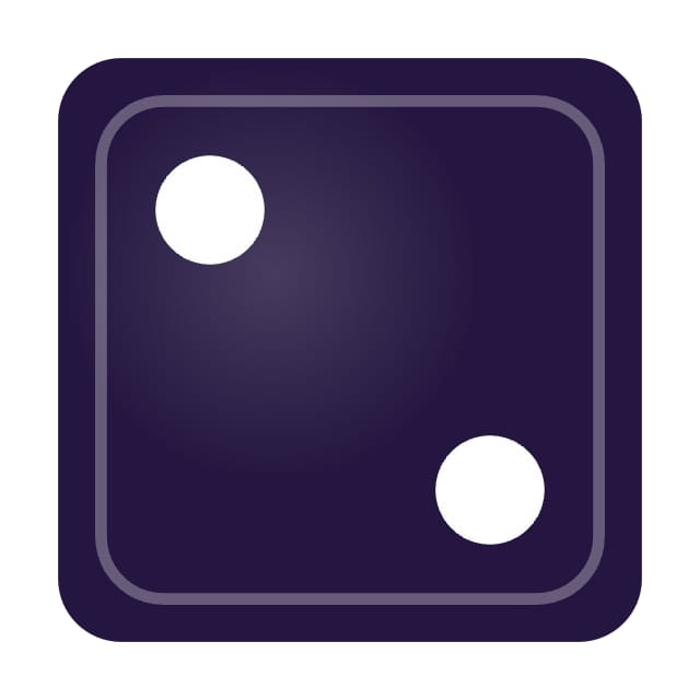 Witbloom Trivia Game Template die design 2