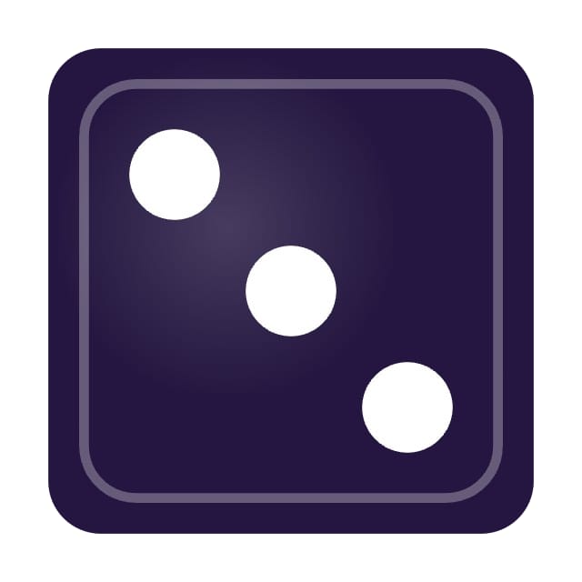 Witbloom Trivia Game Template die design 3