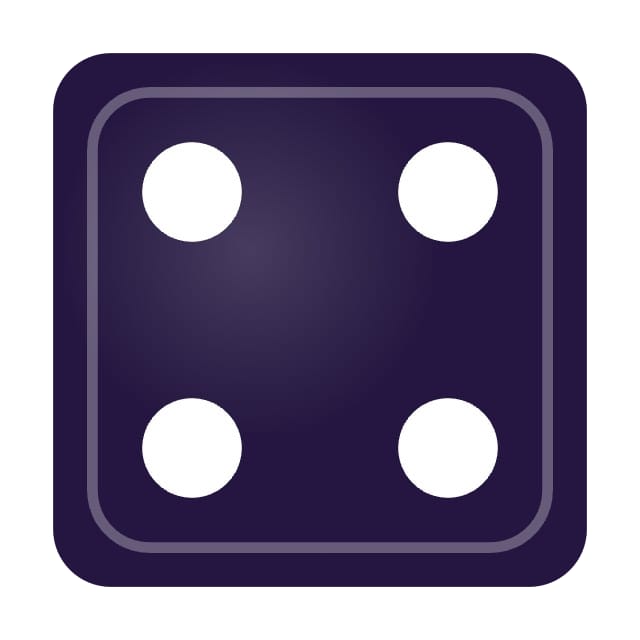 Witbloom Trivia Game Template die design 4
