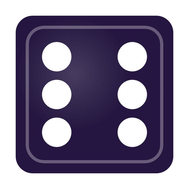 Witbloom Trivia Game Template die design 6