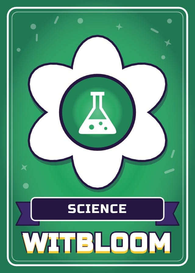 Witbloom Trivia Game Template card 3