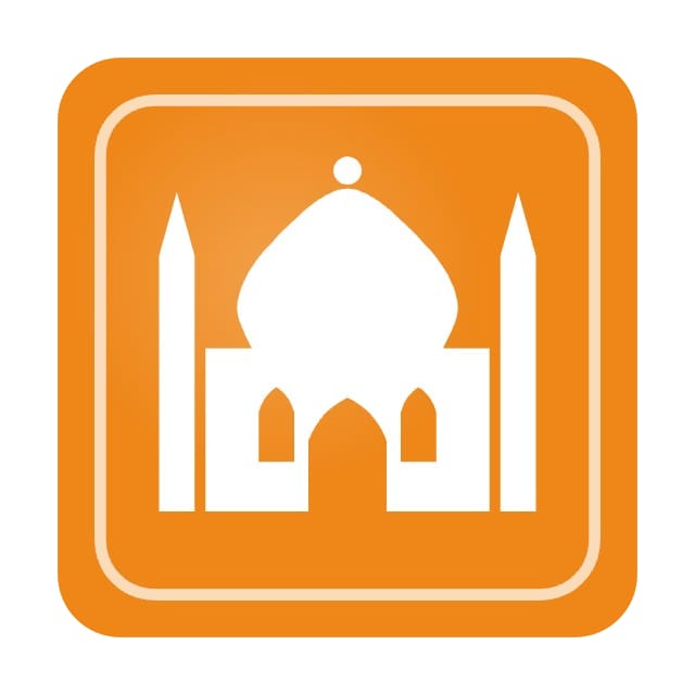 Dunewise Islamic Quiz Game Template die design 3