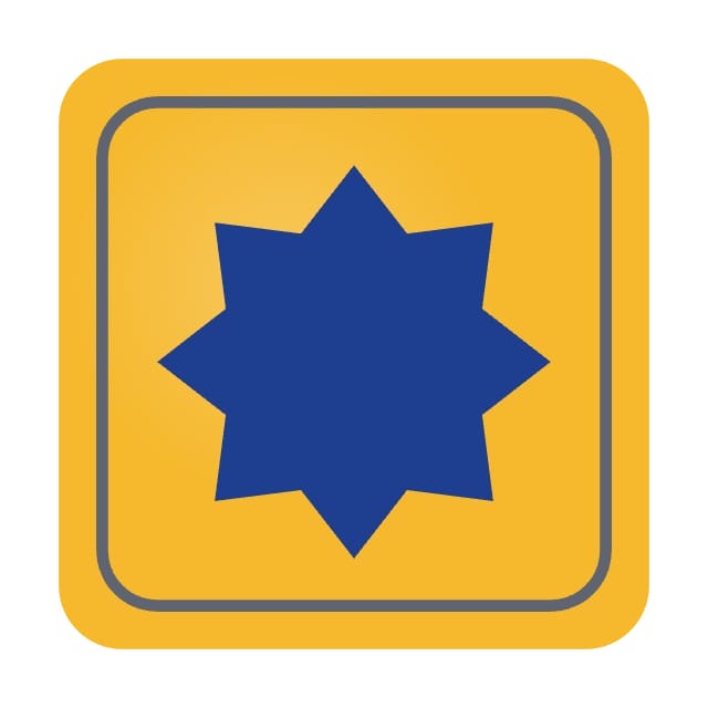 Dunewise Islamic Quiz Game Template die design 6