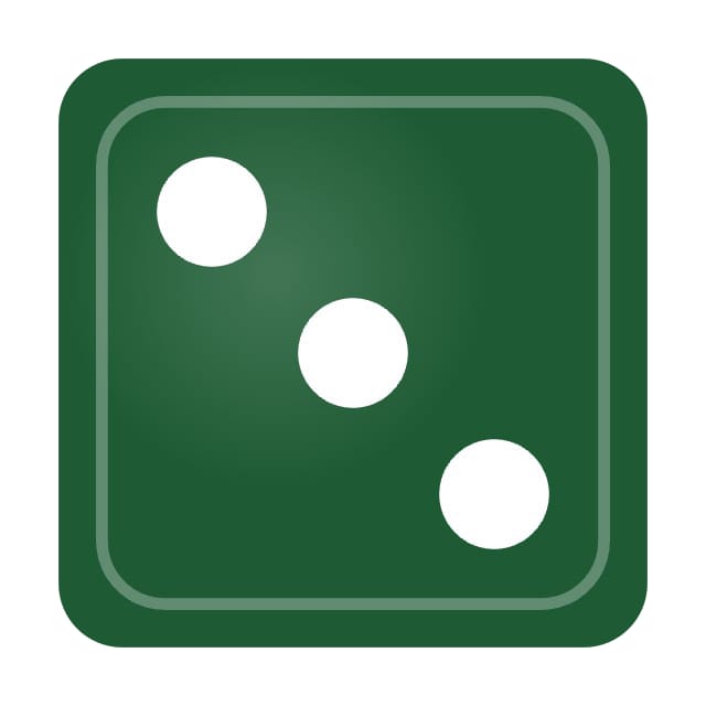 Rumblenest Dinosaur Board Game Template die design 3
