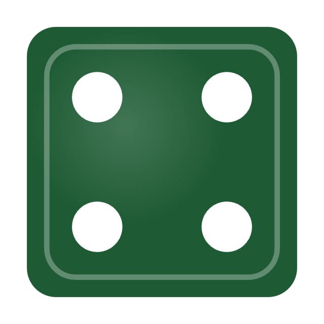 Rumblenest Dinosaur Board Game Template die design 4