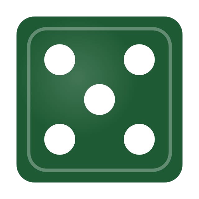 Rumblenest Dinosaur Board Game Template die design 5