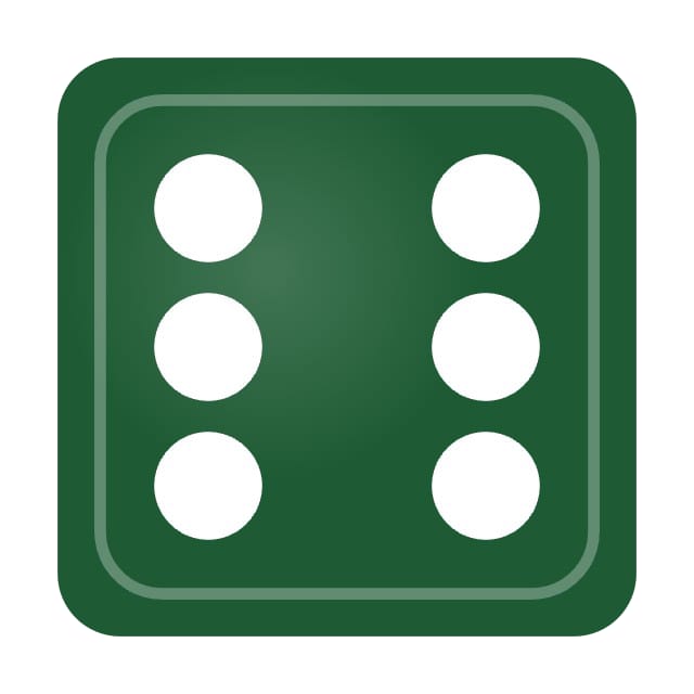 Rumblenest Dinosaur Board Game Template die design 6