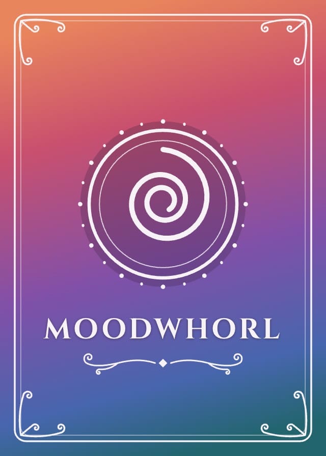 Moodwhorl Feelings Game Template card 2