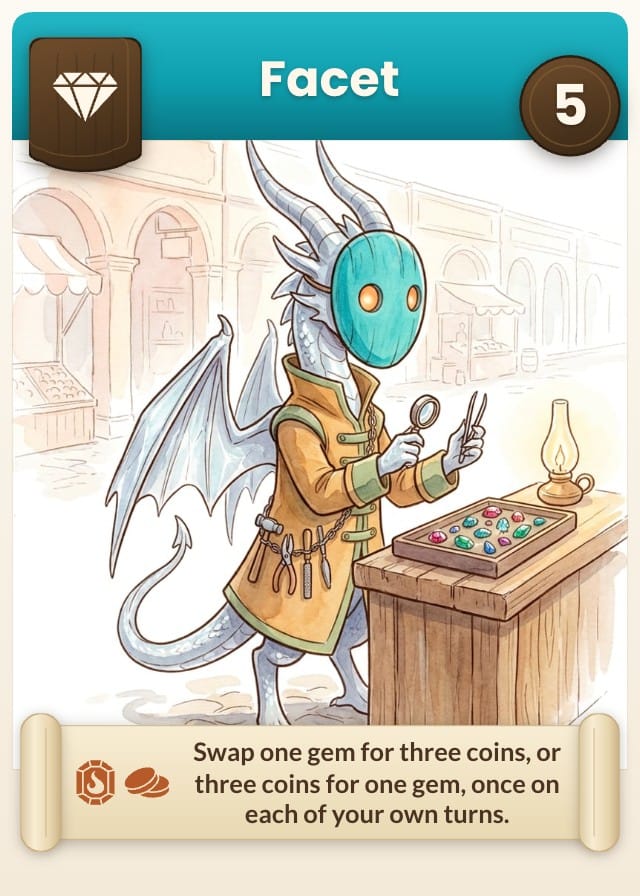 Hearthwick Family Board Game Card Template design 3
