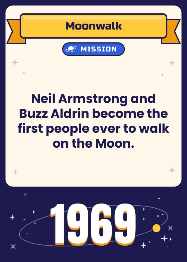 Cometcaper Space Board Game Template card 1