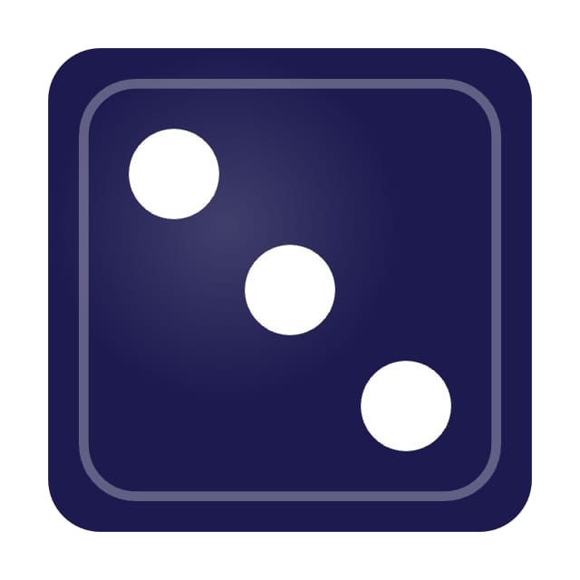 Cometcaper Space Board Game Template die design 3