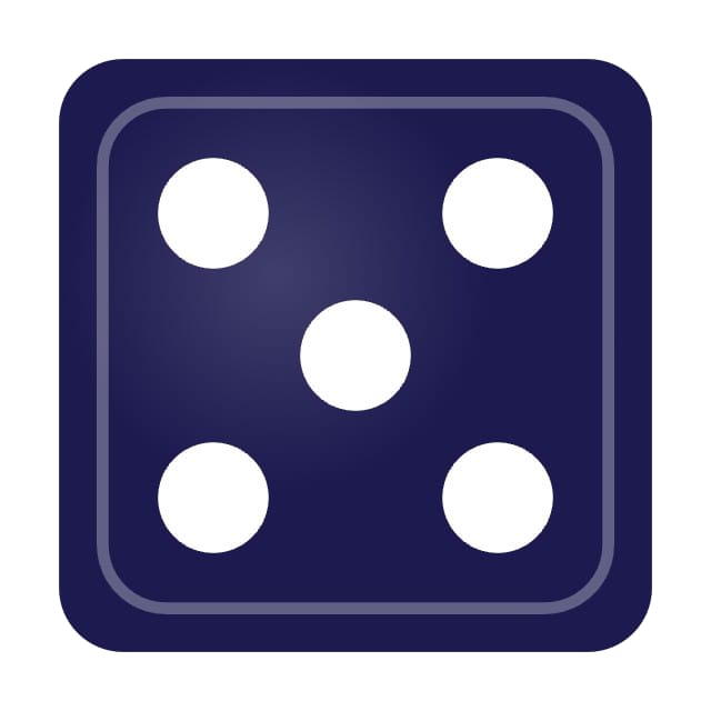 Cometcaper Space Board Game Template die design 5